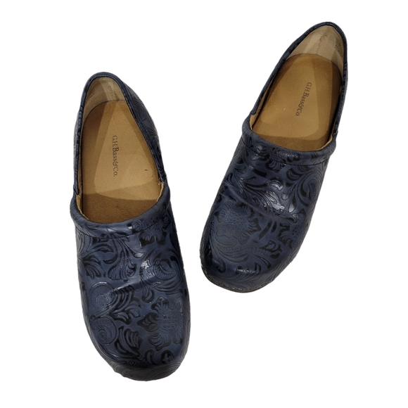 GH Bass & Company Melinda Mules - Picture 3 of 7